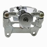 DFC 08-17 Audi S4 Rear-L Silver Zinc Coated Premium Caliper thumbnail 4