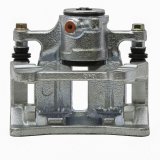 DFC 08-17 Audi S4 Rear-L Silver Zinc Coated Premium Caliper thumbnail 5