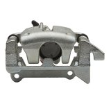 DFC 08-17 Audi Q5 Rear-R Silver Zinc Coated Premium Caliper thumbnail 1