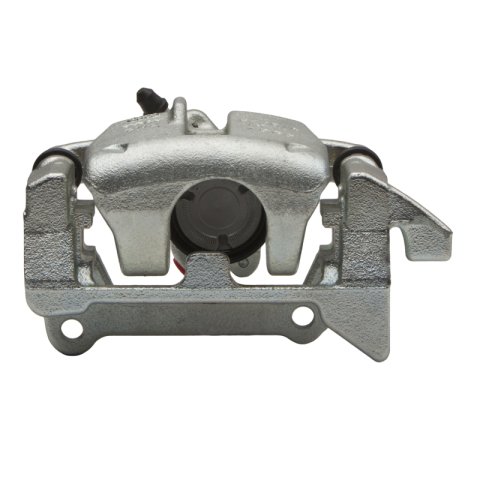 DFC 08-17 Audi Q5 Rear-R Silver Zinc Coated Premium Caliper