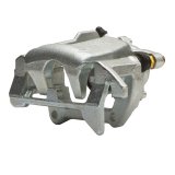 DFC 08-17 Audi Q5 Rear-R Silver Zinc Coated Premium Caliper thumbnail 2