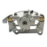 DFC 08-17 Audi Q5 Rear-R Silver Zinc Coated Premium Caliper thumbnail 3