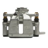 DFC 08-17 Audi Q5 Rear-R Silver Zinc Coated Premium Caliper thumbnail 4