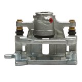 DFC 08-17 Audi Q5 Rear-R Silver Zinc Coated Premium Caliper thumbnail 5