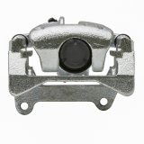 DFC 10-19 Audi A6 Rear-R Silver Zinc Coated Premium Caliper thumbnail 1