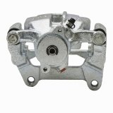 DFC 10-19 Audi A6 Rear-R Silver Zinc Coated Premium Caliper thumbnail 2