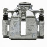 DFC 10-19 Audi A6 Rear-R Silver Zinc Coated Premium Caliper thumbnail 3