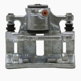 DFC 10-19 Audi A6 Rear-R Silver Zinc Coated Premium Caliper thumbnail 4