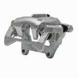 DFC 10-19 Audi A6 Rear-R Silver Zinc Coated Premium Caliper thumbnail 5