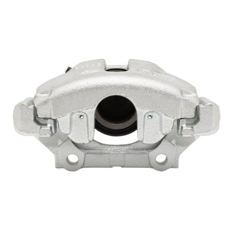 DFC 98-98 Volkswagen Passat Front-L Silver Zinc Coated Premium Caliper