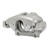 DFC 98-98 Volkswagen Passat Front-L Silver Zinc Coated Premium Caliper thumbnail 2