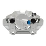 DFC 98-98 Volkswagen Passat Front-L Silver Zinc Coated Premium Caliper thumbnail 3