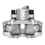 DFC 98-98 Volkswagen Passat Front-L Silver Zinc Coated Premium Caliper thumbnail 4