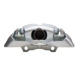 DFC 01-03 Volkswagen EuroVan Front-R Silver Zinc Coated Premium Caliper thumbnail 1
