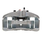 DFC 01-03 Volkswagen EuroVan Front-R Silver Zinc Coated Premium Caliper thumbnail 2