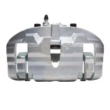 DFC 01-03 Volkswagen EuroVan Front-R Silver Zinc Coated Premium Caliper thumbnail 3