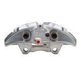 DFC 01-03 Volkswagen EuroVan Front-R Silver Zinc Coated Premium Caliper thumbnail 4