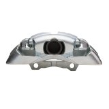 DFC 01-03 Volkswagen EuroVan Front-L Silver Zinc Coated Premium Caliper thumbnail 1