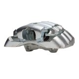 DFC 01-03 Volkswagen EuroVan Front-L Silver Zinc Coated Premium Caliper thumbnail 2