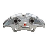 DFC 01-03 Volkswagen EuroVan Front-L Silver Zinc Coated Premium Caliper thumbnail 4