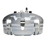 DFC 01-03 Volkswagen EuroVan Front-L Silver Zinc Coated Premium Caliper thumbnail 5