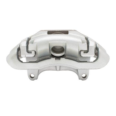 DFC 06-09 Volkswagen CC/Passat CC/Passat Front-L Silver Zinc Coated Premium Caliper