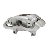 DFC 06-09 Volkswagen CC/Passat CC/Passat Front-L Silver Zinc Coated Premium Caliper thumbnail 2