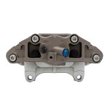 DFC 06-09 Volkswagen CC/Passat CC/Passat Front-L Silver Zinc Coated Premium Caliper thumbnail 3