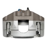 DFC 06-09 Volkswagen CC/Passat CC/Passat Front-L Silver Zinc Coated Premium Caliper thumbnail 4