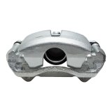 DFC 12-21 Audi A3 Quattro Front-R Silver Zinc Coated Premium Caliper thumbnail 1