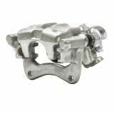 DFC 88-93 Volkswagen Corrado/Golf/Passat/Jetta Sedan Rear-L Silver Zinc Coated Premium Caliper thumbnail 2
