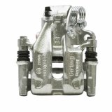 DFC 88-93 Volkswagen Corrado/Golf/Passat/Jetta Sedan Rear-L Silver Zinc Coated Premium Caliper thumbnail 4
