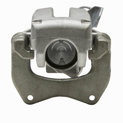 DFC 99-05 Audi S6 Rear-L Silver Zinc Coated Premium Caliper