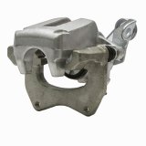 DFC 99-05 Audi S6 Rear-L Silver Zinc Coated Premium Caliper thumbnail 3
