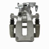 DFC 99-05 Audi S6 Rear-L Silver Zinc Coated Premium Caliper thumbnail 4