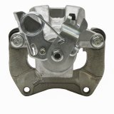DFC 99-05 Audi S6 Rear-L Silver Zinc Coated Premium Caliper thumbnail 5