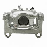 DFC 96-00 Volkswagen EuroVan Rear-R Silver Zinc Coated Premium Caliper thumbnail 1