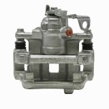DFC 96-00 Volkswagen EuroVan Rear-R Silver Zinc Coated Premium Caliper thumbnail 2