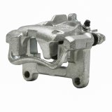 DFC 96-00 Volkswagen EuroVan Rear-R Silver Zinc Coated Premium Caliper thumbnail 3
