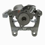 DFC 08-17 Volkswagen CC/Passat CC/Passat Rear-R Silver Zinc Coated Premium Caliper thumbnail 3