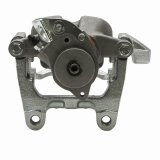 DFC 08-17 Volkswagen CC/Passat CC/Passat Rear-L Silver Zinc Coated Premium Caliper thumbnail 4