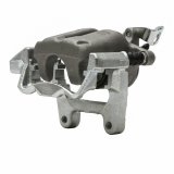 DFC 08-17 Volkswagen CC/Passat CC/Passat Rear-L Silver Zinc Coated Premium Caliper thumbnail 5