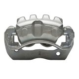 DFC 91-92 Lexus LS400 Front-L Silver Zinc Coated Premium Caliper thumbnail 1