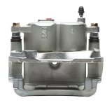 DFC 91-92 Lexus LS400 Front-L Silver Zinc Coated Premium Caliper thumbnail 3