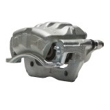 DFC 91-92 Lexus LS400 Front-L Silver Zinc Coated Premium Caliper thumbnail 5