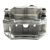 DFC 92-00 Lexus SC300 Front-L Silver Zinc Coated Premium Caliper thumbnail 2