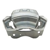 DFC 93-94 Lexus LS400 Front-R Silver Zinc Coated Premium Caliper thumbnail 1