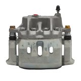 DFC 93-94 Lexus LS400 Front-R Silver Zinc Coated Premium Caliper thumbnail 2