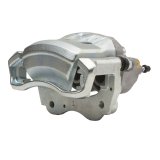 DFC 93-94 Lexus LS400 Front-R Silver Zinc Coated Premium Caliper thumbnail 4