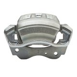DFC 93-94 Lexus LS400 Front-L Silver Zinc Coated Premium Caliper thumbnail 1